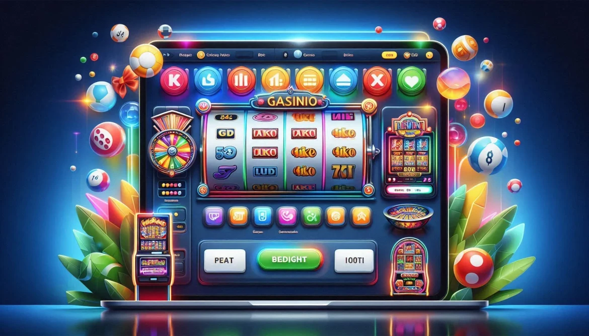 Spielbank Bad Zwischenahn
